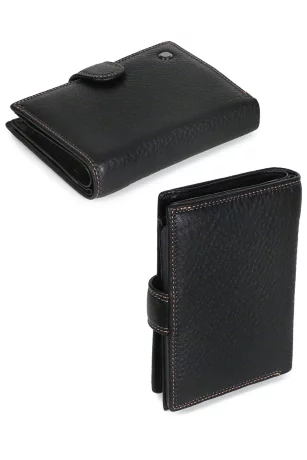 Кошелек мужской Ego 008-4519 3в1