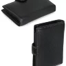 Кошелек мужской Ego 008-4519 3в1