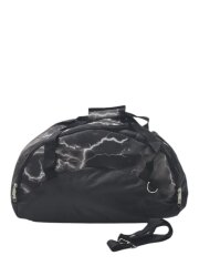 Сумка дорожная Ibag 6301 черн/молнии