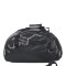 Сумка дорожная Ibag 6301 черн/молнии