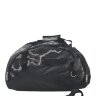 Сумка дорожная Ibag 6301 черн/молнии