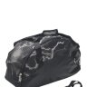 Сумка дорожная Ibag 6301 черн/молнии