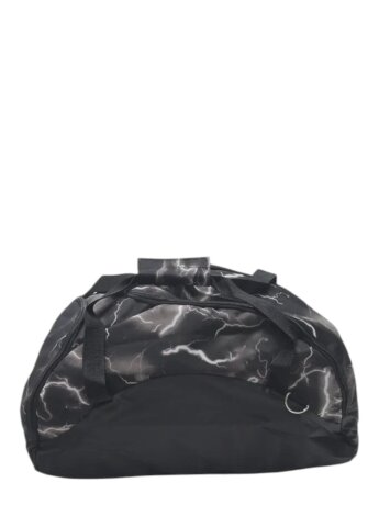 Сумка дорожная Ibag 6301 черн/молнии