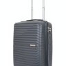 Чемодан Bagvoyage PPLX08-20 dr.grey 