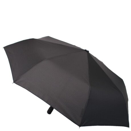 Зонт мужской Zemsa 62446 черн 