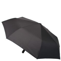 Зонт мужской Zemsa 62446 черн