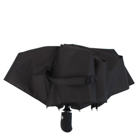 Зонт мужской Zemsa 62446 черн 