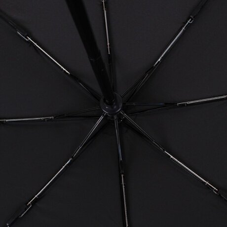 Зонт мужской Zemsa 62446 черн 