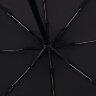 Зонт мужской Zemsa 62446 черн 