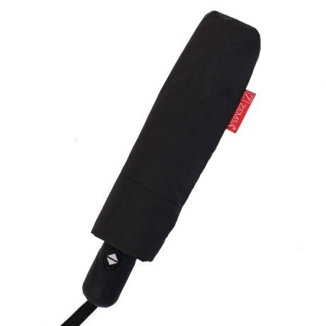 Зонт мужской Zemsa 62446 черн 