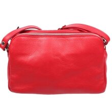 Сумка женская MiaDonna 015 rosso