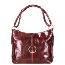 Сумка женская MiaDonna 5541 marrone