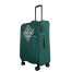 Чемодан Verage WA882207 w24 green M