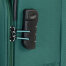 Чемодан Verage WA882207 w24 green M