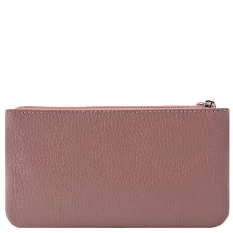 Кошелек ESSE Инканто ирис/роз.тисн