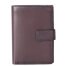 Портмоне 5в1 Stampa Brio 190-2289DKT Brown 