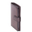 Портмоне 5в1 Stampa Brio 190-2289DKT Brown 