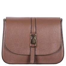 Сумка женская MiaDonna 18/504 marron