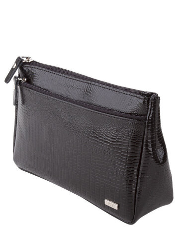 Косметичка ESSE Лена Dark варан чер