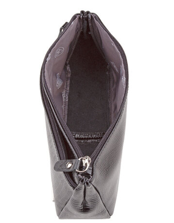 Косметичка ESSE Лена Dark варан чер