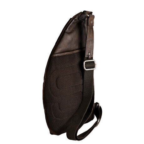 Рюкзак-слинг Spikes&Sparrow 387550ТК