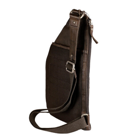 Рюкзак-слинг Spikes&Sparrow 387550ТК