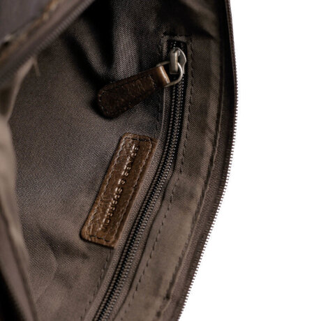 Рюкзак-слинг Spikes&Sparrow 387550ТК