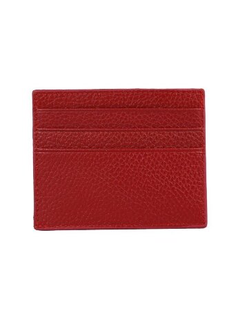 Кардхолдер Qoper 1030 red 