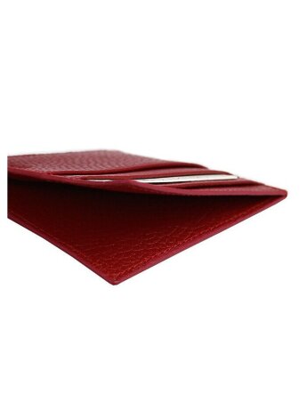 Кардхолдер Qoper 1030 red 