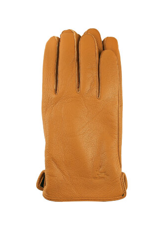 Перчатки Ploneer 201C р.9,5 рыж олень