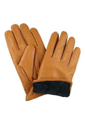 Перчатки Ploneer 201C р.9,5 рыж олень