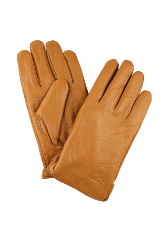 Перчатки Ploneer 201C р.9,5 рыж олень