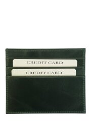 Кардхолдер Qoper 1019 green