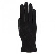 Перчатки женские Fabretti В20-1/1 р-р 7,5