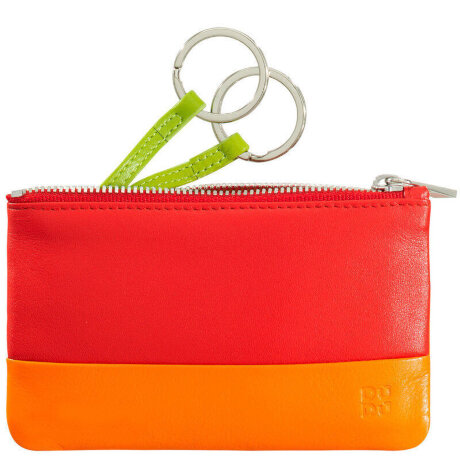 Ключница DUDU 534-659-red 