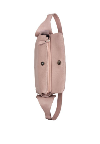 Сумка женская ESSE ОЛЬГА роз.фл 79187