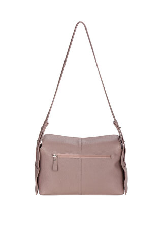 Сумка женская ESSE ОЛЬГА роз.фл 79187