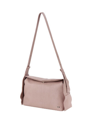 Сумка женская ESSE ОЛЬГА роз.фл 79187