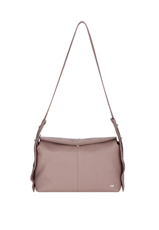 Сумка женская ESSE ОЛЬГА роз.фл 79187