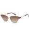 Очки женские солнцезащитные DN934-002 DONNA