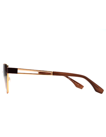 Очки женские солнцезащитные DN934-002 DONNA