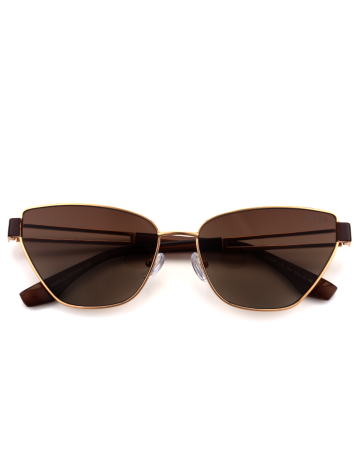 Очки женские солнцезащитные DN934-002 DONNA