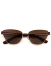 Очки женские солнцезащитные DN934-002 DONNA