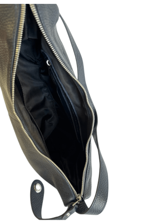 Сумка женская SHARPEY 1-3189 син фл.