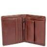 Портмоне мужское Gianni Conti 1137451 brown в г. Санкт-Петербург, ОПЛАТА ПОСЛЕ ОСМОТРА.
