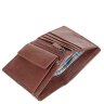 Портмоне мужское Gianni Conti 1137451 brown в г. Санкт-Петербург, ОПЛАТА ПОСЛЕ ОСМОТРА.