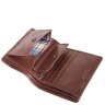 Портмоне мужское Gianni Conti 1137451 brown в г. Санкт-Петербург, ОПЛАТА ПОСЛЕ ОСМОТРА.