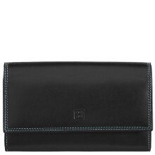 Кошелек DUDU 534-1165-black