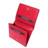 Визитница Stampa Brio 551-1416 01.07 ChillyRed в г. Санкт-Петербург, ОПЛАТА ПОСЛЕ ОСМОТРА.