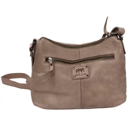 Сумка женская Bear Design MJ1999 taupe 
